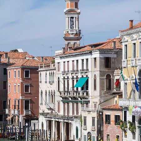 Casa Cattaneo Grand Canal View Apartment Venice Luaran gambar
