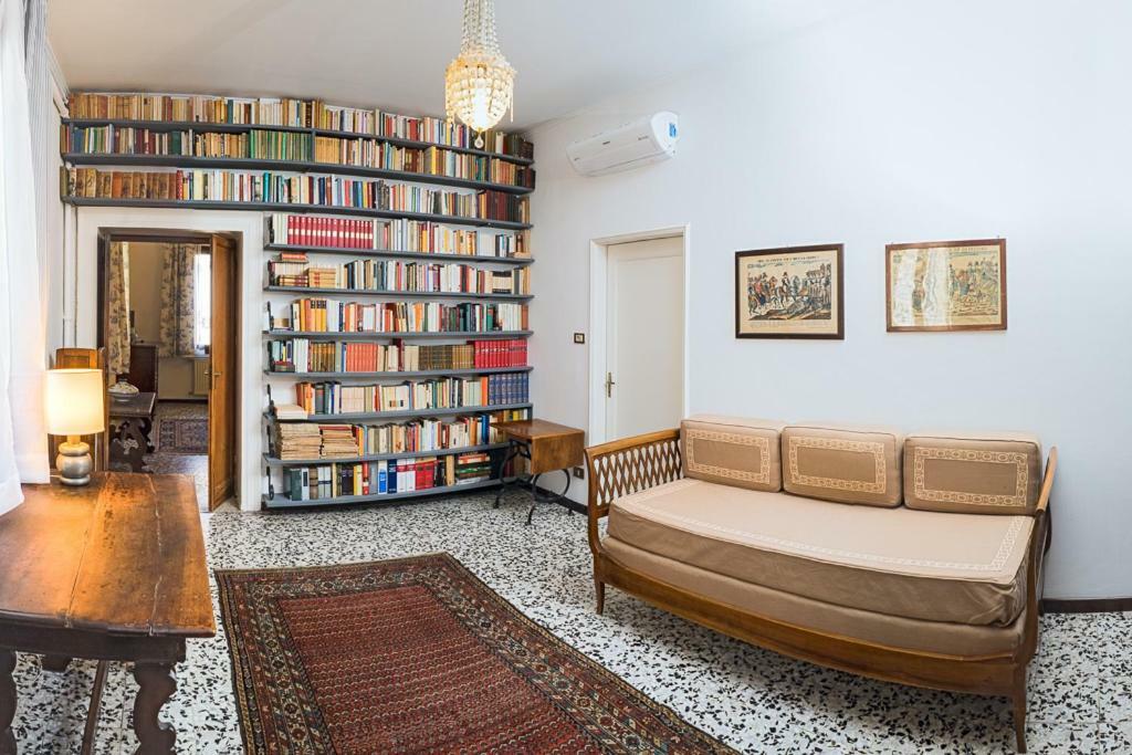 Casa Cattaneo Grand Canal View Apartment Venice Luaran gambar