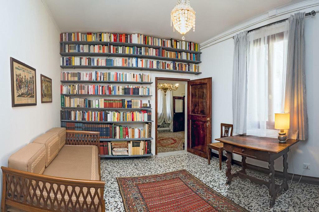 Casa Cattaneo Grand Canal View Apartment Venice Luaran gambar