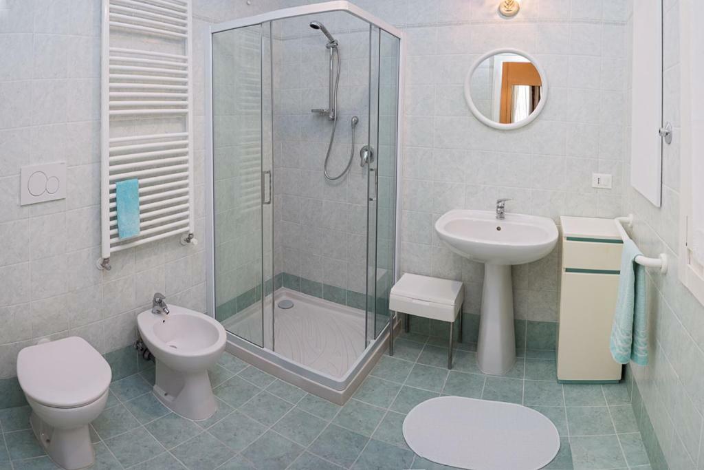 Casa Cattaneo Grand Canal View Apartment Venice Luaran gambar