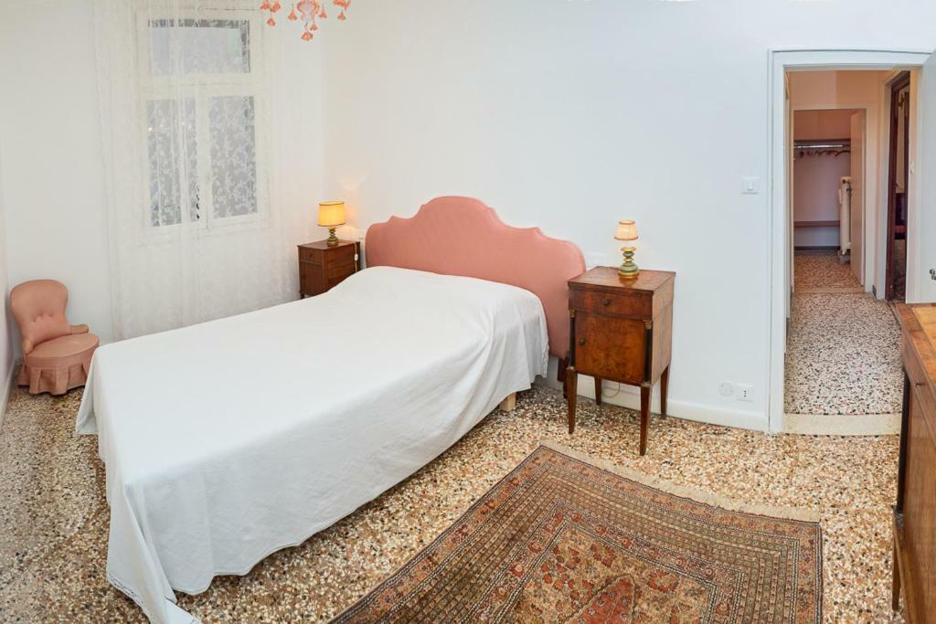 Casa Cattaneo Grand Canal View Apartment Venice Luaran gambar